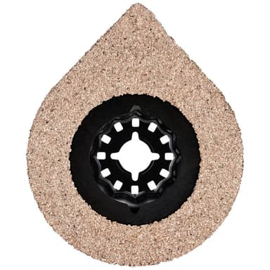 Bosch Accessories 2608900041 EXPERT 3 max AVZ 70 RT4