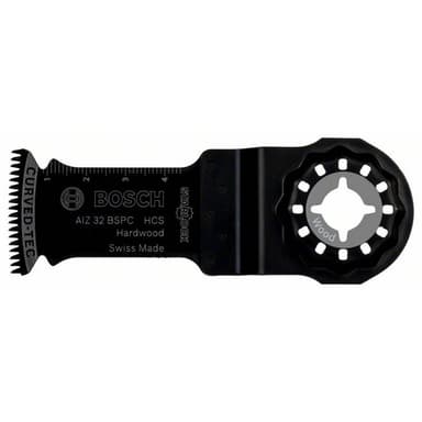 Bosch Accessories 2608662360 AIZ 32 BSPC