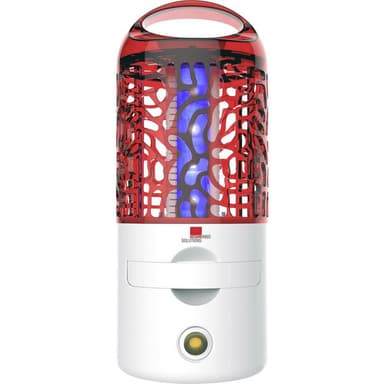 Swissinno Premium mobil 4W 1 244 001 UV-insektsfångare