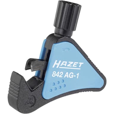 Hazet 842AG-1 Gängtappskärare