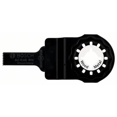 Bosch Accessories 2608661641 AIZ 10 AB Bimetall