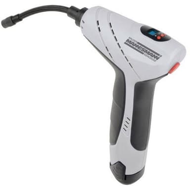 Brüder Mannesmann M17200 Volympump 8 bar med
