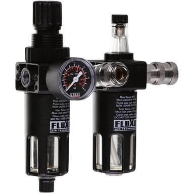 Aerotec FX 3900 1/4 Tryckluftsunderhållsenhet 1/4 (6,3