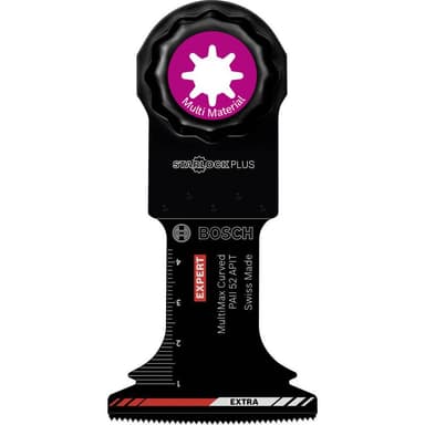 Bosch Accessories 2608900030 EXPERT MultiMax PAII 52