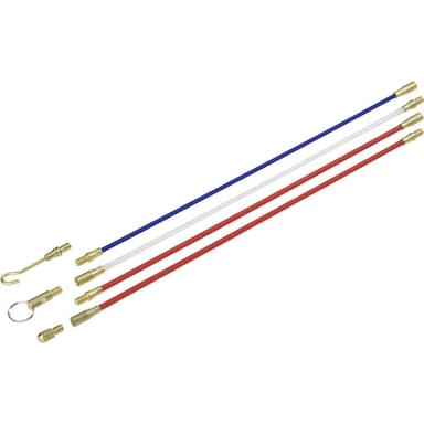 Cable Scout+ - miniset HellermannTyton CS-SH 1 set