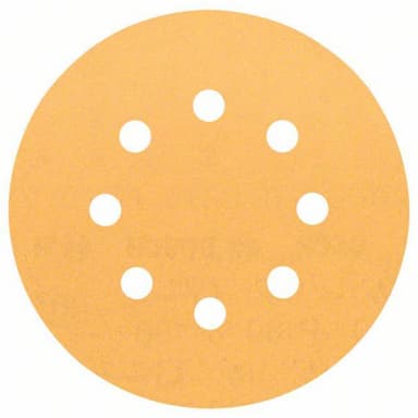 Bosch Accessories Best for Wood 2608605072