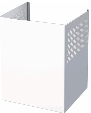 Franke Stil/Opal Kolfilterkit