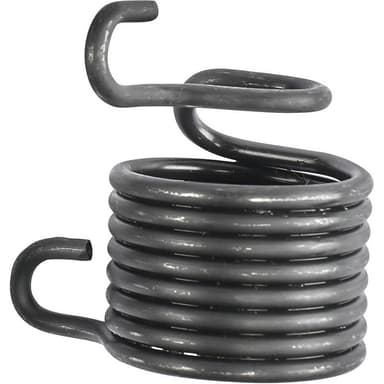 Einhell Spänningsfjäder