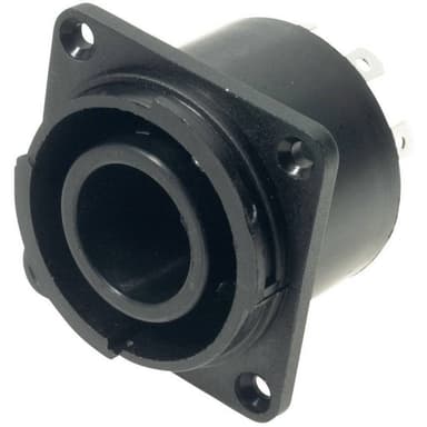 Växelströmskontakt FCR2074 FC Series (Nätanslutning) FC