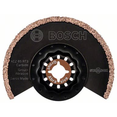 Bosch Accessories 2608661642 ACZ 85 RT HM