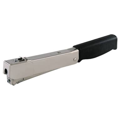 Wolfcraft HT 8 Hammarhäftpistol Klammertyp Typ 53