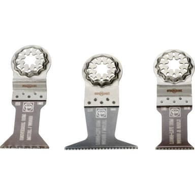 Fein 35222967100 E-Cut Combo SL WOOD & METAL