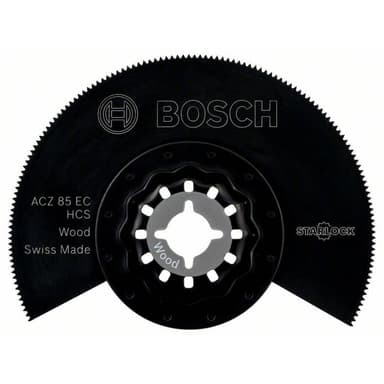 Bosch Accessories 2609256944 ACZ 85 EC HCS HCS