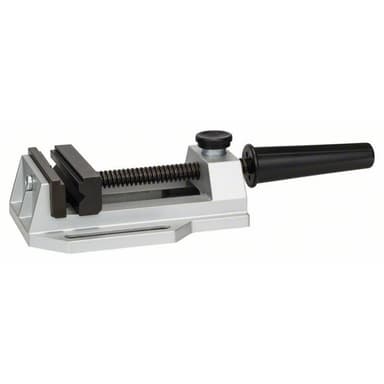 Bosch Accessories MS 80 Maskinskruvstycke Käkbredd: 80