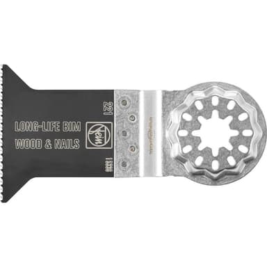 Fein 63502223210 E-Cut Universal Bimetall