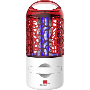 Swissinno Premium 10W 1 245 001 UV-insektsfångare 10 W