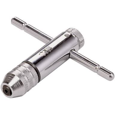 Exact 05042 Gängverktygshållare M5 - M12