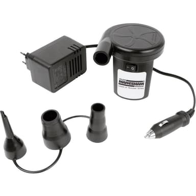 Brüder Mannesmann M01730 Volympump 0.021 bar