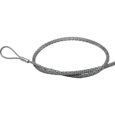 Dragstrumpa av förzinkad ståltråd Cimco 142509 40–50 mm