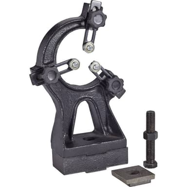 Holzmann Maschinen LNT1100 Stöddocka