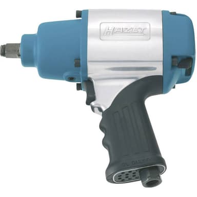 Hazet 9012SPC Pneumatisk mutterdragare Verktygshållare: