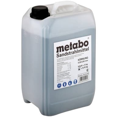 Metabo Grit