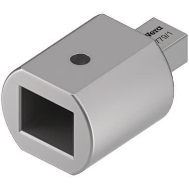 Wera 05078666001 Instickadapter 7779/1