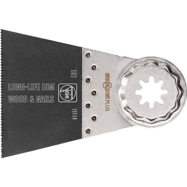 Fein 63502161230 E-Cut Long-Life Bimetall