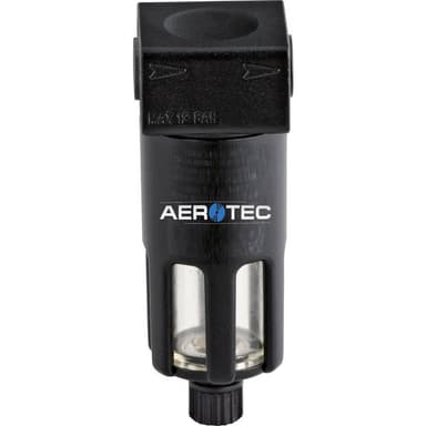 Aerotec Tryckluftsfilter