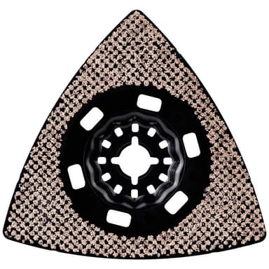 Bosch Accessories 2608900049 EXPERT Sanding Plate AVZ