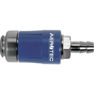 Aerotec Aerotec Tryckluftssäkerhetskoppling