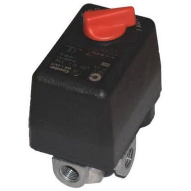 Aerotec Aerotec Trycklufts-tryckbrytare