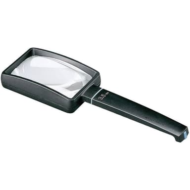 Eschenbach 2655750 Lupp Förstoringsfaktor: 3.5 x
