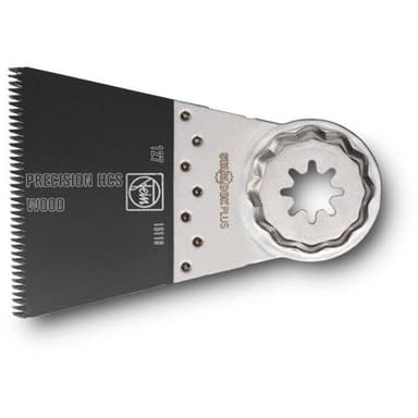 Fein 63502127220 E-Cut Precision Instickssågblad 65 mm