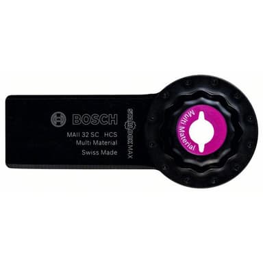 Bosch Accessories 2608662583 MAII 32 SC Fogskär 1 st