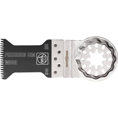 Fein 63502205210 E-Cut Precision Bimetall