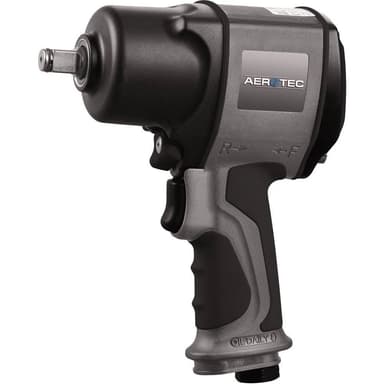 Aerotec CSP 1200 2010197 Pneumatisk mutterdragare