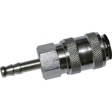 Aerotec Aerotec Tryckluftskoppling