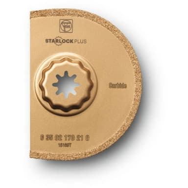 Fein 63502170210 HM Segmentsågklinga 1.2 mm 90 mm 1 st