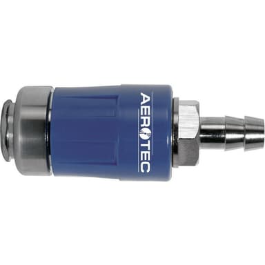 Aerotec Aerotec Tryckluftssäkerhetskoppling
