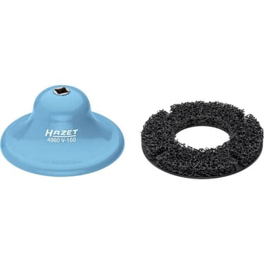 HAZET hjulnavslip 4960V-160/2 Hazet 1 st