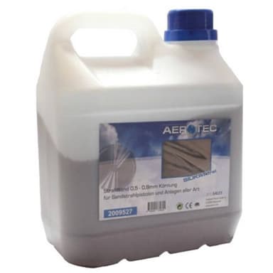 Aerotec Grit