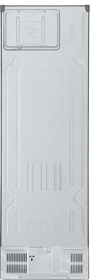 LG kylskåp/frys ELB81PZVCP1