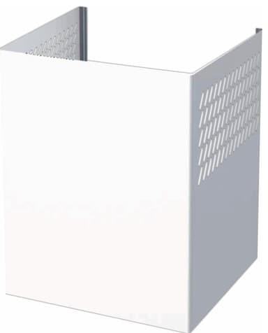 Franke kolfilter kit