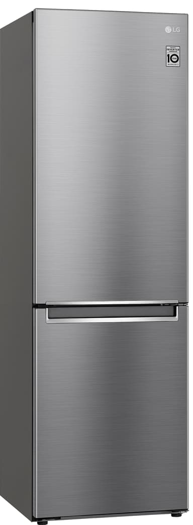 LG kylskåp/frys ELB81PZVCP1