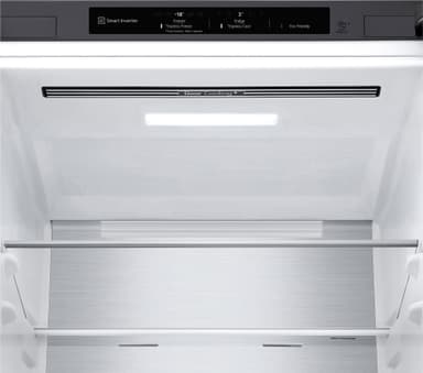 LG kylskåp/frys ELB81PZVCP1