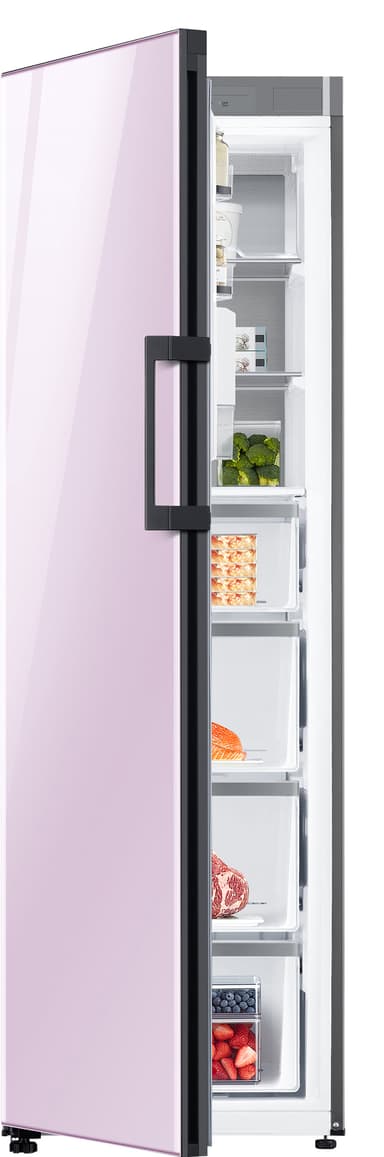 Samsung Bespoke frys RZ32T743538/EE (glam-lavendel)