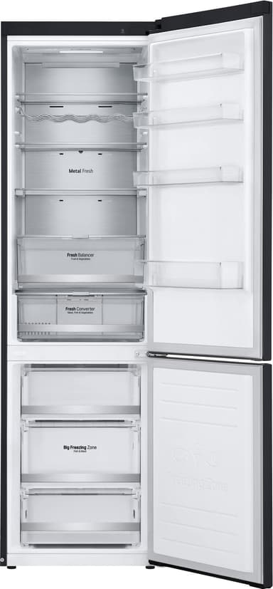 LG kylskåp/frys GBB92MCABP