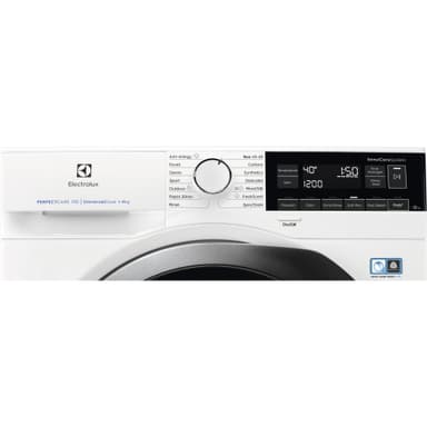 Electrolux Tvättmaskin EW7F6649U3 (Vit)