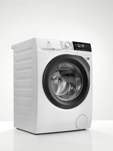 Electrolux Tvättmaskin EW7F6649U3 (Vit)